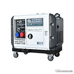 Diesel generator Konner&Sohnen KS 9302DE-1/3 ATSR
