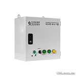Automation unit Konner&Sohnen KS ATS 16-4/100
