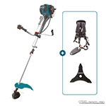 Мотокоса Konner&Sohnen KS BC16G-4T