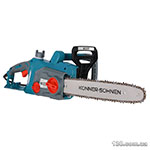 Chain Saw Konner&Sohnen KS CS1800-14