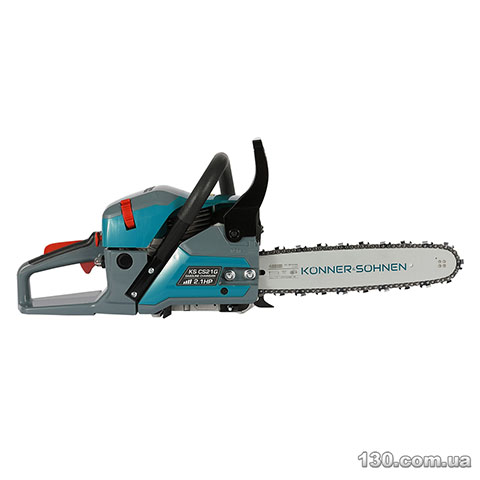 Chain Saw Konner&Sohnen KS CS21G-13