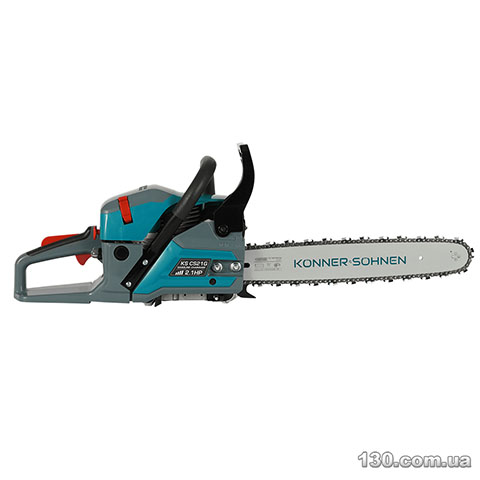 Chain Saw Konner&Sohnen KS CS21G-16