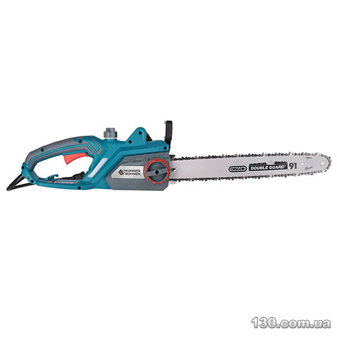 Chain Saw Konner&Sohnen KS CS2400-18