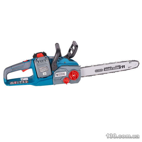 Chain Saw Konner&Sohnen KS CS40V-14