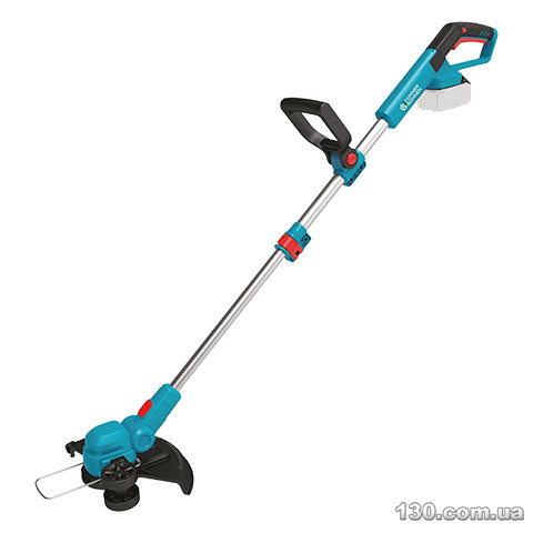 Тример Konner&Sohnen KS CST-20V set акумуляторний