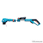 Тример Konner&Sohnen KS CST-20V set акумуляторний