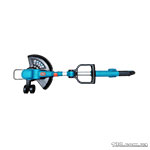 Тример Konner&Sohnen KS CST-20V set акумуляторний