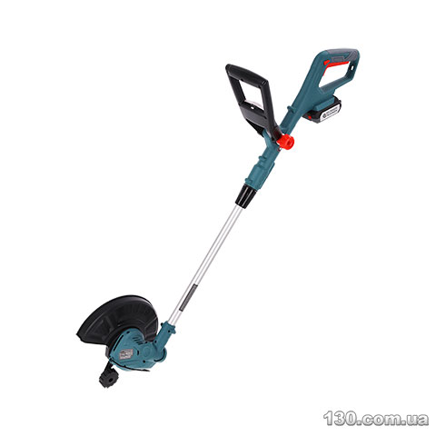 Тример Konner&Sohnen KS GT-20V акумуляторний (без акумулятора)