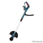 Тример Konner&Sohnen KS MFT-20V акумуляторний (без акумулятора)