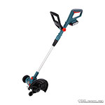 Тример Konner&Sohnen KS MFT-20V акумуляторний (без акумулятора)