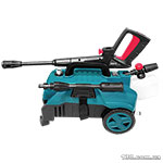 Мінімийка високого тиску Konner&Sohnen KS PW130H