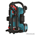 Мінімийка високого тиску Konner&Sohnen KS PW160HV