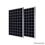 The solar panel Konner&Sohnen KS SBS800-SET4