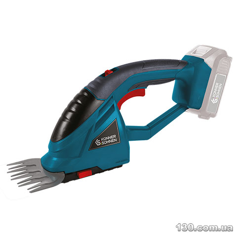 Тример Konner&Sohnen KS SHT-20V акумуляторний (без акумулятора)