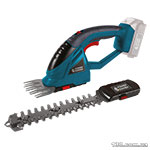 Тример Konner&Sohnen KS SHT-20V акумуляторний (без акумулятора)