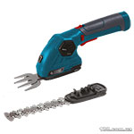 Тример Konner&Sohnen KS SHT-8V акумуляторний (без акумулятора)