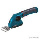 Тример Konner&Sohnen KS SHT-8V акумуляторний (без акумулятора)