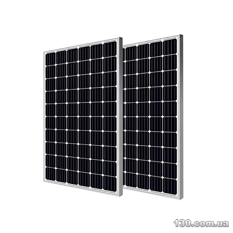 The solar panel Konner&Sohnen KS SP430-HC