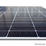 The solar panel Konner&Sohnen KS SP430-HC