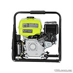 Инверторный генератор на бензине Konner&Sohnen KSB 31i