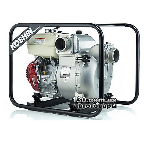 Koshin KTH-100X — motor Pump