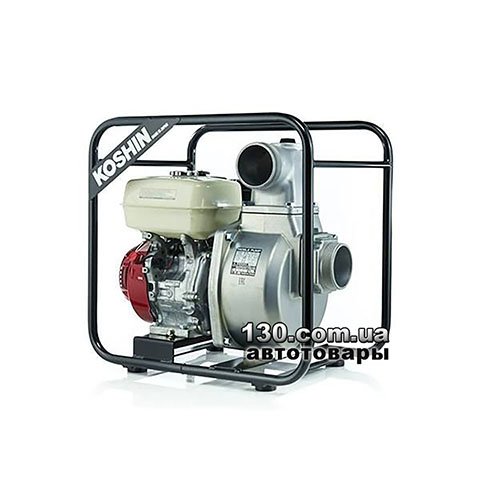 Koshin SEH-100X — motor Pump
