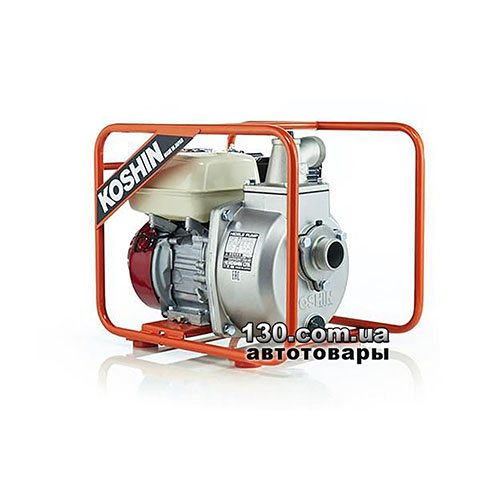 Koshin SERH-50B — motor Pump