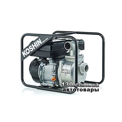 Koshin SEV-50X — motor Pump