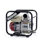 Motor Pump Koshin STH-80X