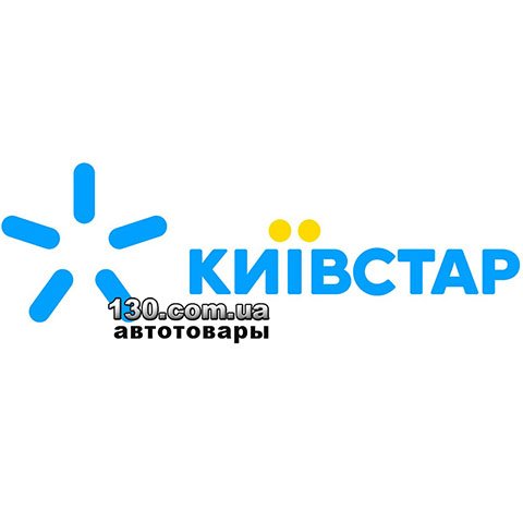 Стартовый пакет (SIM карта) Киевстар iBag GSM SIM-start