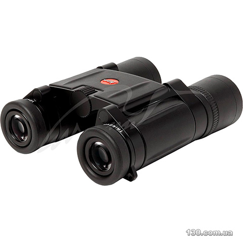Leica Trinovid BCA 10x25 — Binoculars