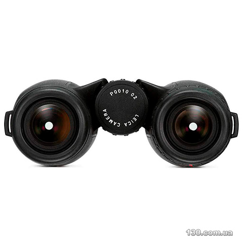 Leica Trinovid HD 8x32 — Binoculars