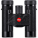 Бінокль Leica Ultravid 8x20 black