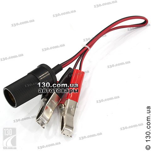 Vitol KA-U12101 — “Lighter-terminal” adapter