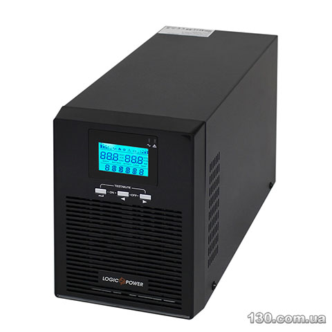 Uninterruptible power system Logic Power 1000 PRO 36V (without battery)