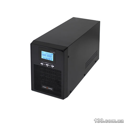 Uninterruptible power system Logic Power LP UL2200VA (1600W)