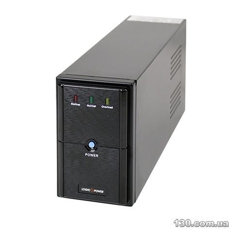 Logic Power LPM-825VA (577W) — uninterruptible power system