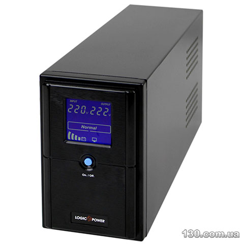Logic Power LPM-L625VA (437W) — uninterruptible power system