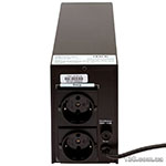 Uninterruptible power system Logic Power LPM-L825VA (577W)