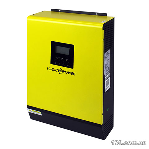 Logic Power LPW-HMG-5485-5000VA (5000W) — источник бесперебойного питания 48V 80A MPPT 120-450V, с правильной синусоидой