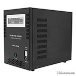Uninterruptible power system Logic Power LPY-B-PSW-7000VA+ (5000W)