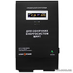 Uninterruptible power system Logic Power LPY-C-PSW-5000VA (3500W)