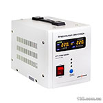 Источник бесперебойного питания Logic Power LPY-PSW-500VA+ (350W) 5A/10A 12V, с правильной синусоидой