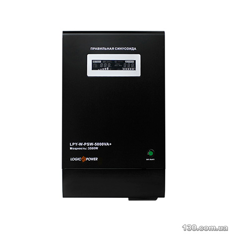 Logic Power LPY-W-PSW-5000VA+ (3500W) — источник бесперебойного питания