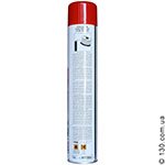 Lubricating spray Ipone Air Filter Oil — 0,75 L