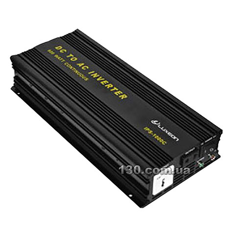 Luxeon IPS-1000C — car voltage converter