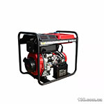 Diesel generator MAST GROUP YH4000AE