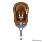 Baby car seat MAXI-COSI Pearl 360 Authentic Black