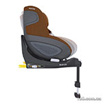 Baby car seat MAXI-COSI Pearl 360 Authentic Black