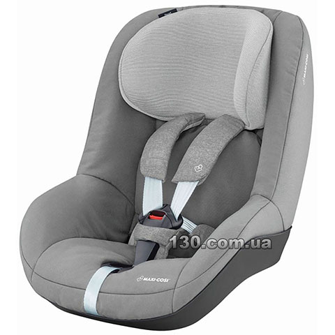 Baby car seat MAXI-COSI Pearl Nomad grey